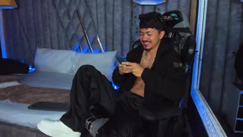 Nicolai online show from 02-20-26, 12:05