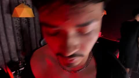 Nicolai online show from 02-27-26, 12:49