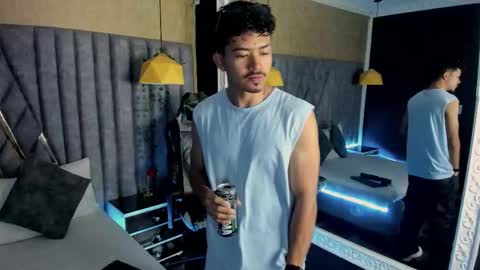 Nicolai online show from 03-01-26, 12:51