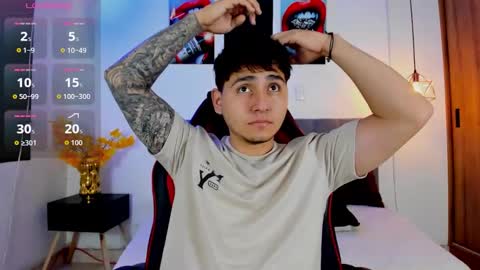 nicolas_james_sc online show from 10-03-25, 01:52