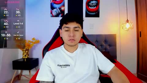 nicolas_james_sc online show from 10-18-25, 01:01