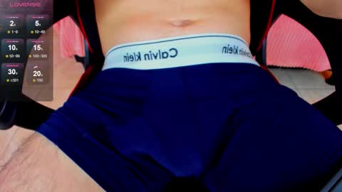 nicolas_james_sc online show from 02-21-26, 01:01