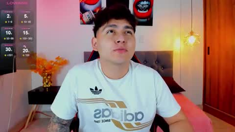 nicolas_james_sc online show from 02-24-26, 02:15