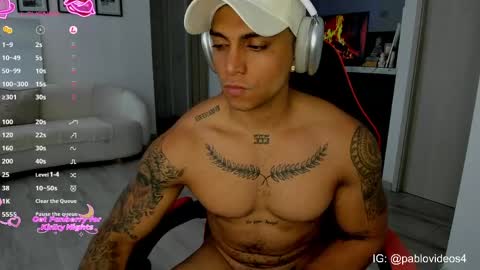 Snapshot of nicolas_montoya chatting on 04-03-26, 09:46 nicolas_montoya online show from 04-03-26, 09:46