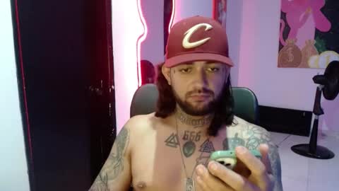 Snapshot of nicolas_torres99 chatting on 12-20-24, 07:33 nicolas online show from 12-20-24, 07:33