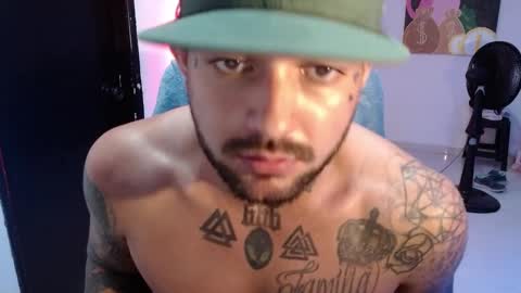 Snapshot of nicolas_torres99 chatting on 01-11-25, 06:14 nicolas online show from 01-11-25, 06:14