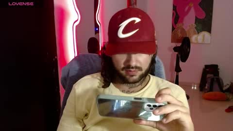 Snapshot of nicolas_torres99 chatting on 01-13-25, 05:44 nicolas online show from 01-13-25, 05:44
