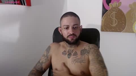 Snapshot of nicolas_torres99 chatting on 02-01-25, 03:19 nicolas online show from 02-01-25, 03:19