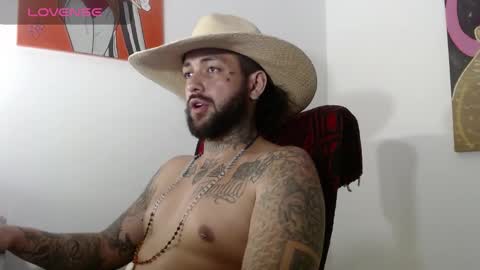 Snapshot of nicolas_torres99 chatting on 02-14-25, 03:43 nicolas online show from 02-14-25, 03:43