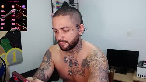 nicolas online show from 01-16-26, 02:59