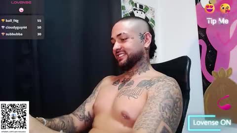 nicolas online show from 02-03-26, 06:40