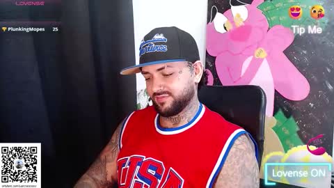 nicolas online show from 02-26-26, 03:05