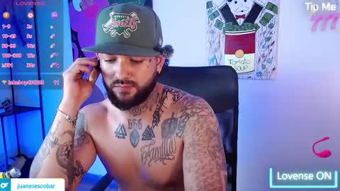 nicolas online show from 03-27-26, 08:26