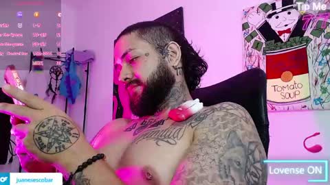 nicolas online show from 04-11-26, 03:11