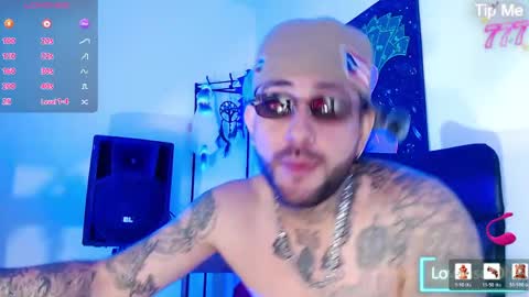 nicolas online show from 04-17-26, 03:53