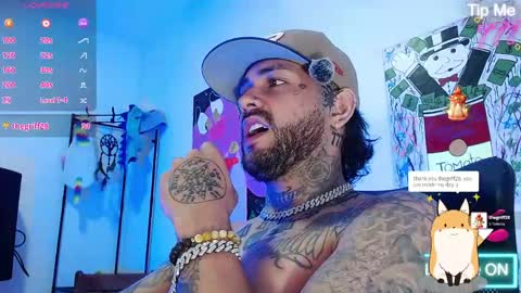 nicolas online show from 04-24-26, 04:15