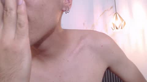 nicolasfine online show from 11-21-25, 07:12