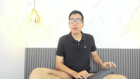 nicolasfine online show from 01-14-26, 11:49