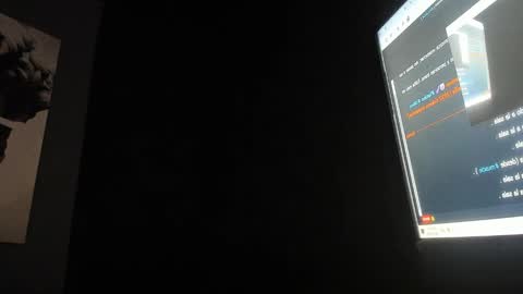 Snapshot of nicolasmuscle chatting on 10-18-25, 06:41 Andres online show from 10-18-25, 06:41