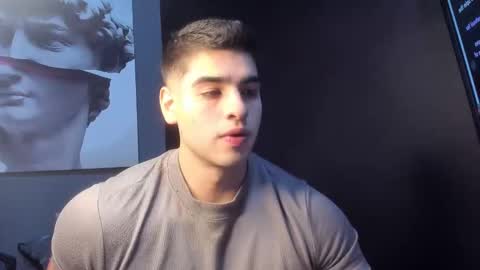 Andres online show from 03-02-26, 03:08