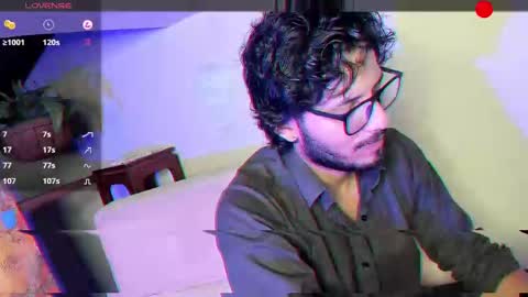 nicolasrodrii online show from 12-14-24, 11:01