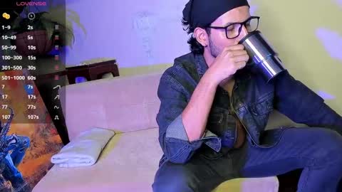 nicolasrodrii online show from 12-16-24, 10:45