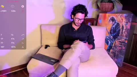 nicolasrodrii online show from 01-14-25, 01:36