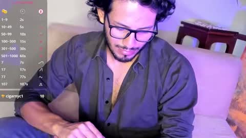 nicolasrodrii online show from 01-15-25, 12:58