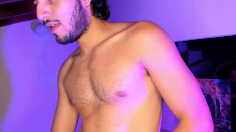 nicolasrodrii online show from 01-16-25, 02:09