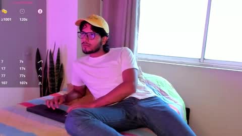 nicolasrodrii online show from 01-17-25, 10:12