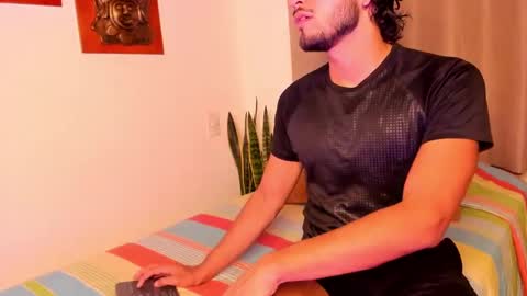 nicolasrodrii online show from 01-27-25, 11:43