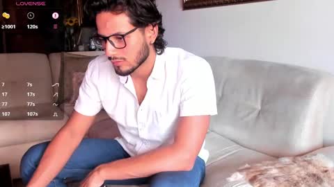 nicolasrodrii online show from 01-28-25, 08:47