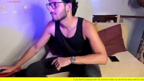 nicolasrodrii online show from 02-08-25, 01:22