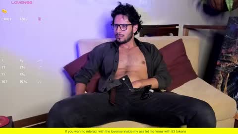 nicolasrodrii online show from 02-09-25, 12:17