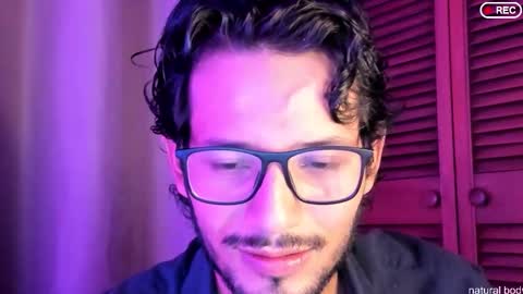 nicolasrodrii online show from 10-07-25, 11:02