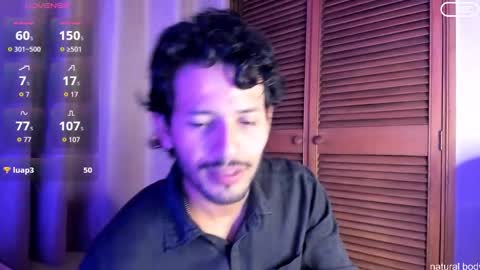 nicolasrodrii online show from 10-18-25, 10:43