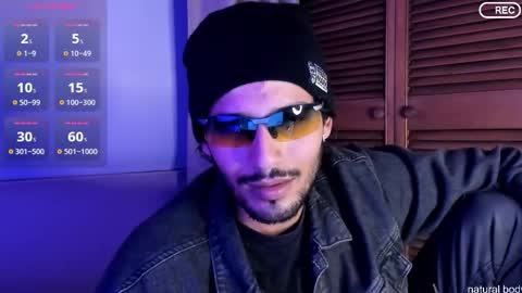 nicolasrodrii online show from 10-25-25, 12:07