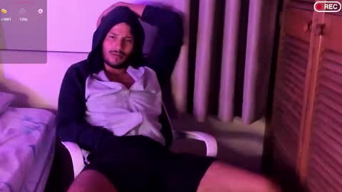 nicolasrodrii online show from 12-21-25, 01:46