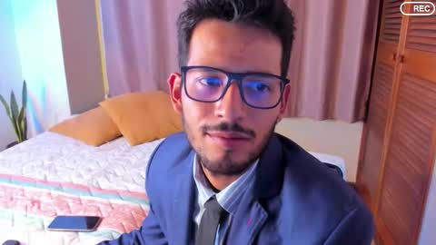 nicolasrodrii online show from 01-16-26, 12:03