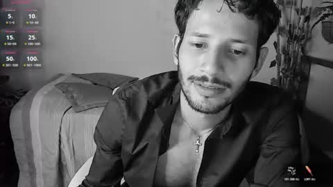 nicolasrodrii online show from 07-01-26, 11:15