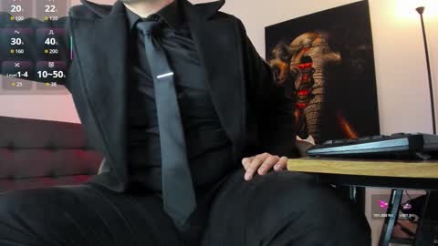 Nicolas Fellener online show from 02-28-26, 03:18