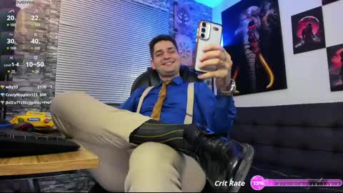 Snapshot of nicolass_fellener chatting on 05-17-26, 04:32 Nicolas Fellener online show from 05-17-26, 04:32