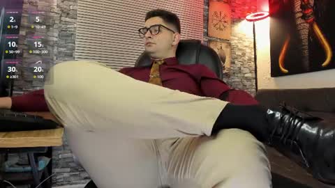 Snapshot of nicolass_fellener chatting on 06-13-26, 05:05 Nicolas Fellener online show from 06-13-26, 05:05