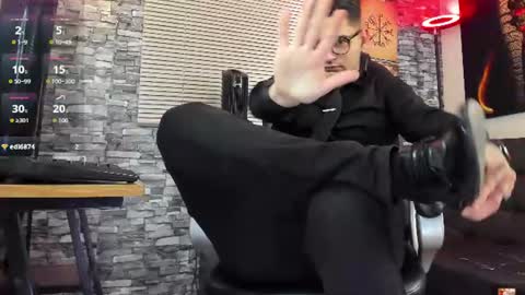 Snapshot of nicolass_fellener chatting on 06-15-26, 04:36 Nicolas Fellener online show from 06-15-26, 04:36
