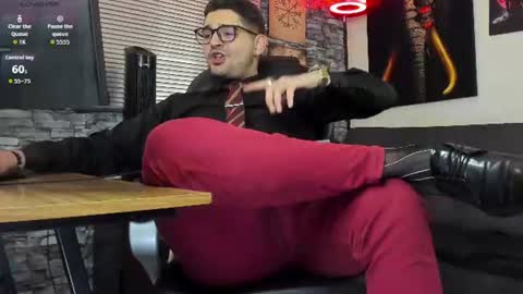 Snapshot of nicolass_fellener chatting on 06-19-26, 05:12 Nicolas Fellener online show from 06-19-26, 05:12
