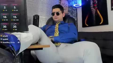 Snapshot of nicolass_fellener chatting on 06-30-26, 02:34 Nicolas Fellener online show from 06-30-26, 02:34