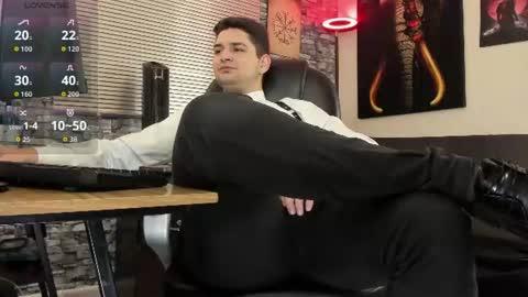 Snapshot of nicolass_fellener chatting on 07-01-26, 03:41 Nicolas Fellener online show from 07-01-26, 03:41