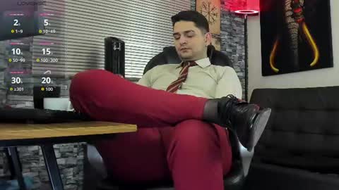 Snapshot of nicolass_fellener chatting on 07-14-26, 02:05 Nicolas Fellener online show from 07-14-26, 02:05