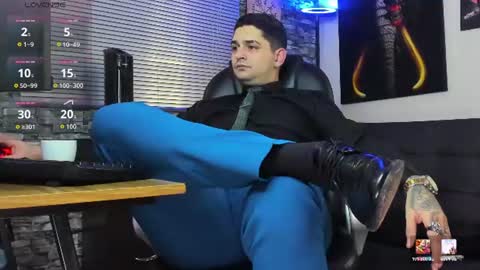 Snapshot of nicolass_fellener chatting on 07-20-26, 02:37 Nicolas Fellener online show from 07-20-26, 02:37