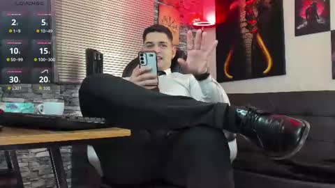 Snapshot of nicolass_fellener chatting on 07-24-26, 02:42 Nicolas Fellener online show from 07-24-26, 02:42